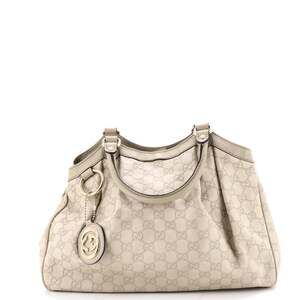 Sukey Tote Guccissima Leather Medium #239958G82B